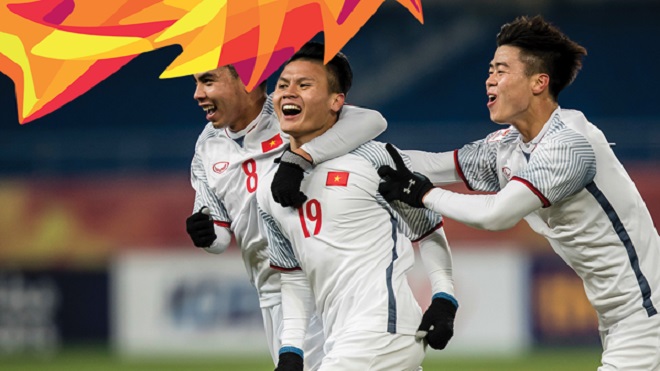 U23 Việt Nam 1-2 U23 Hàn Quốc: Xuân Trường nhạt nhòa, sao U20 ghi dấu ấn
