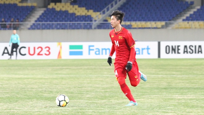 ‘Thần tài Gede' đưa Văn Đức lên U23 Việt Nam?