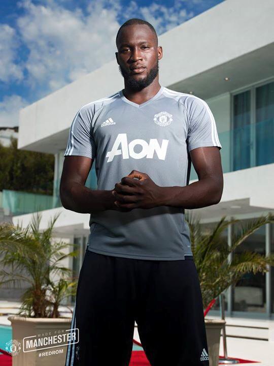 Lukaku