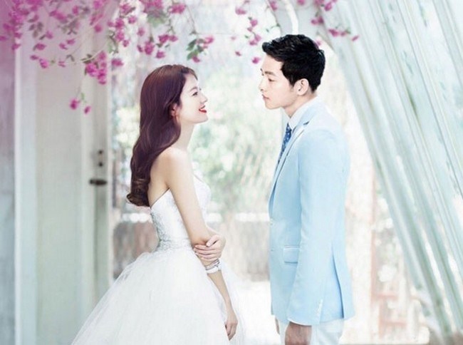 song joong ki song kye kyo wedding news 20