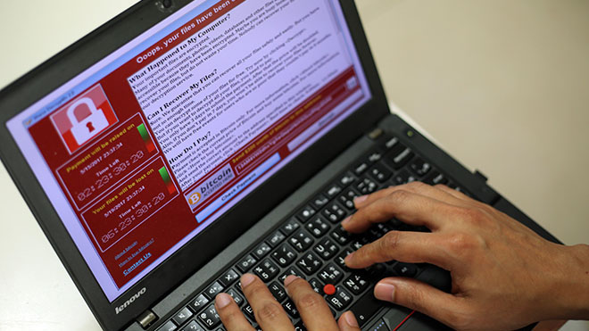 Làm gì để ngăn chặn mã độc WannaCry cực kỳ nguy hiểm?