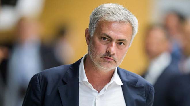 Mourinho: ‘M.U đã rất khôn ngoan. Mua Lukaku ngày cuối phải mất 150 triệu’