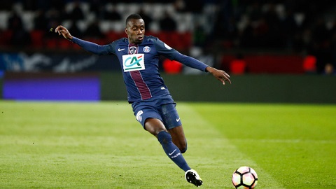 PSG không muốn mất Matuidi