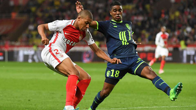 CĐV phát cuồng với hai pha kiến tạo của Mbappe trước Lille