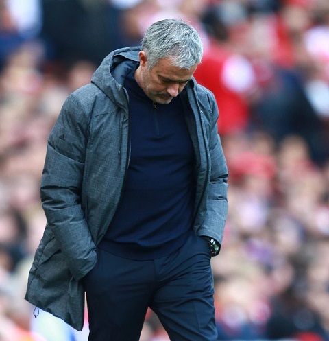 Mourinho khẳng định tập trung hoàn toàn cho Europa League để trở lại Champions League