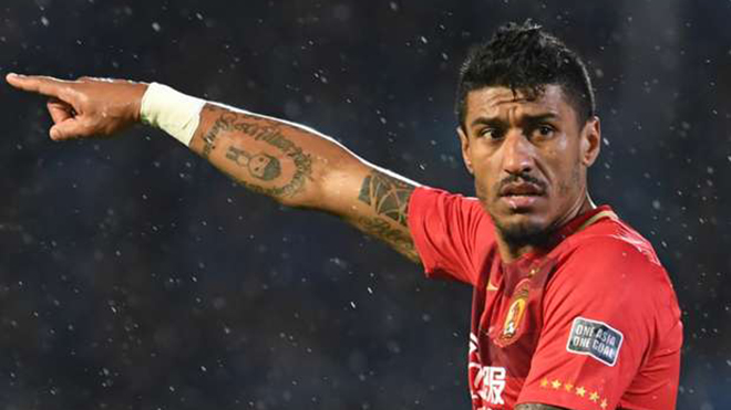 Barcelona thật khó hiểu khi chọn Paulinho thay vì Verratti