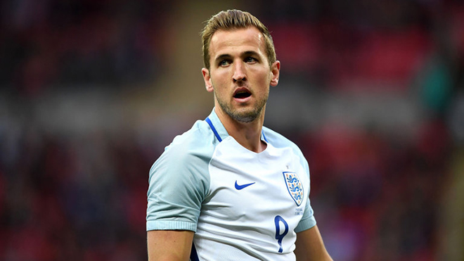 Harry Kane tự nhận HAY hơn cả Messi và Ronaldo