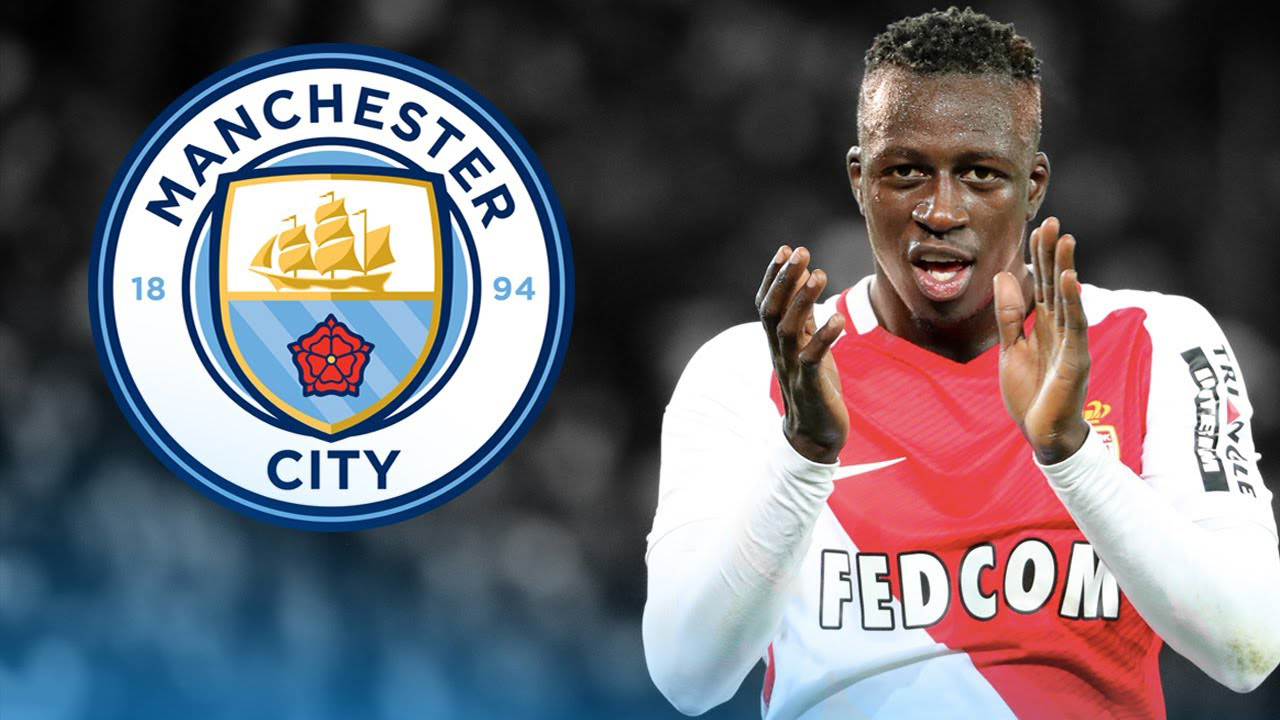 Man City mua Danilo và Mendy, Guardiola trong 10 ngày tiêu 150 triệu cho vị trí hậu vệ cánh