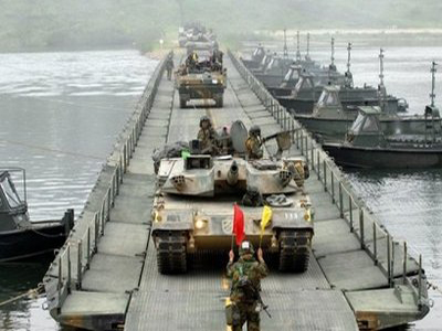 Hàn Quốc điều tra tướng hai sao làm gián điệp cho Triều Tiên