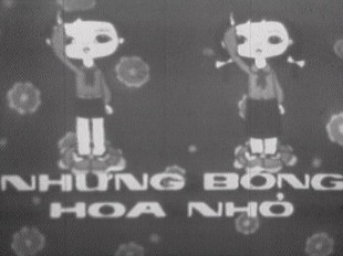 Không chỉ là “những bông hoa nhỏ”!