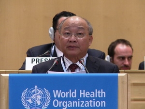  Việt Nam ưu tiên phòng các bệnh không lây nhiễm