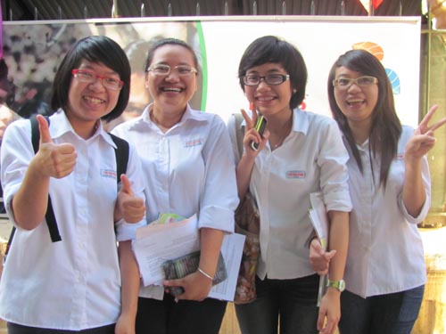 Hoàn thành kỳ thi tốt nghiệp THPT: Không có chuyện "lộ đề" !