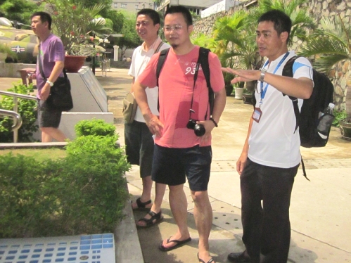 Hướng dẫn viên Du lịch mất việc vì tiêu chuẩn cấp thẻ quá cao