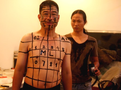 Nhận diện những “không gian nghệ thuật phá cách”