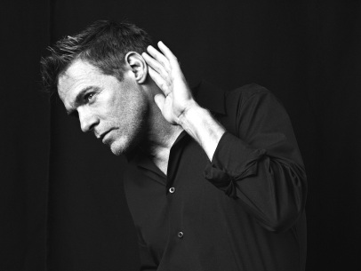 Có một Bryan Adams nhiếp ảnh gia