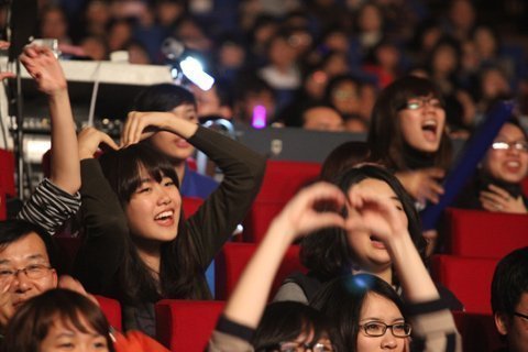 Nguy cơ xâm lăng văn hoá Hàn Quốc vào Việt Nam