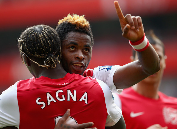 ‘Arsenal có tiền đạo hay nhất EPL, đáng giá 150 triệu bảng’