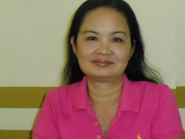 Nhà văn Bích Ngân: 'Nối nghiệp' Bác Ba Phi