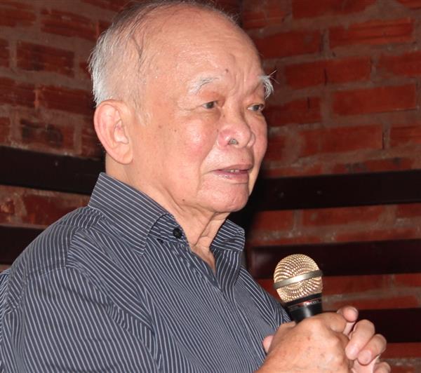 Nhà văn Nguyên Ngọc muốn lập Viện Nghiên cứu Tây Nguyên 