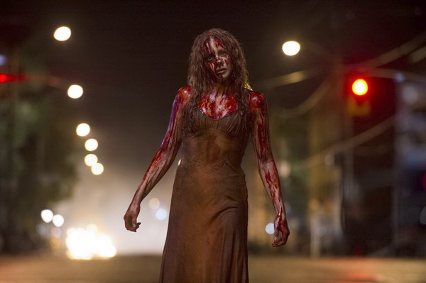 Phim kinh dị của Stephen King trở lại