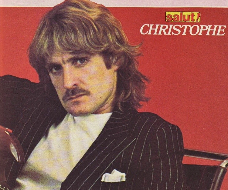 Thần tượng nhạc Pháp trở lại