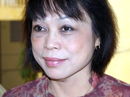 PGS-TS Nguyễn Thị Minh Thái: Đạo đức khó 'đong đếm' nhưng không mơ hồ