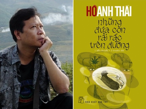 Hồ Anh Thái - Alchetron, The Free Social Encyclopedia