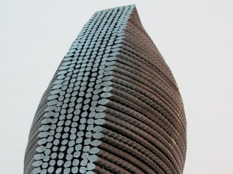  Triển lãm 'Điêu khắc Sài Gòn - Hà Nội': Chuyên nghiệp