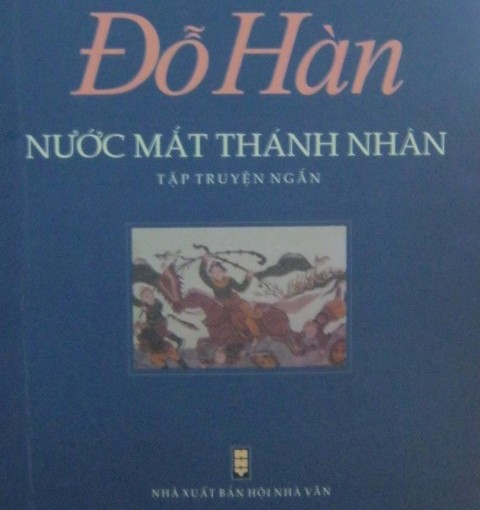 Đỗ Hàn làm mới cả 'Mỵ Châu - Trọng Thủy'