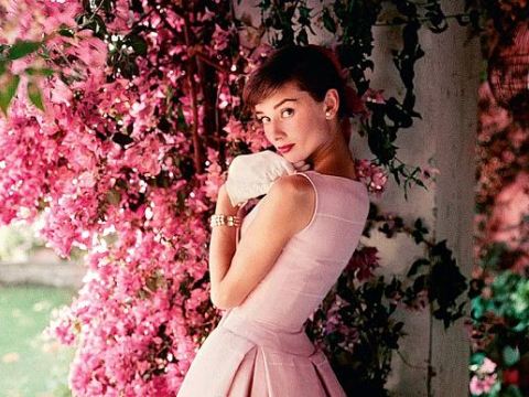 Triển lãm ảnh Audrey Hepburn: Góc khuất của huyền thoại Hollywood