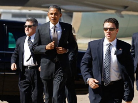 Khám phá hoạt động đặt biệt danh của Mật vụ Mỹ