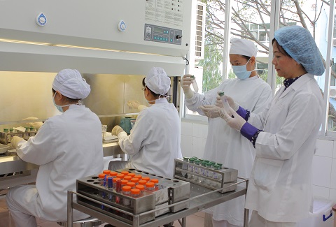 Bác sĩ được cử đi đào tạo tiến sĩ được hỗ trợ 900 triệu đồng mỗi người