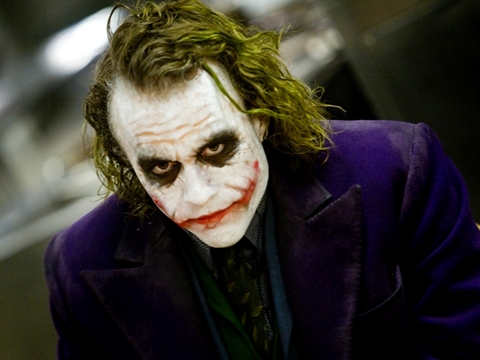 Vai Joker Của Jared Leto Sẽ Khiến Khán Giả Khóc Thét - Du Lịch & Văn Hóa