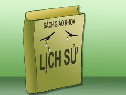 Theo bạn, có nên 'tích hợp' môn Lịch sử vào các môn học khác?