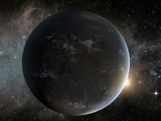 Phát hiện 'Siêu Trái đất' gần nhất từ trước tới nay