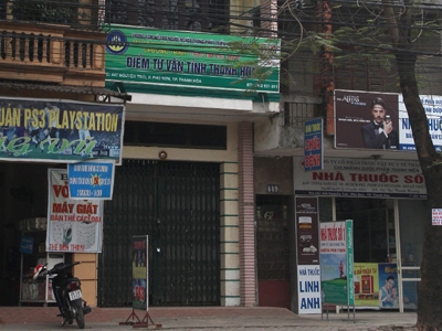 Thanh Hóa: Dừng hoạt động Trung tâm hỗ trợ người nghèo kinh doanh đa cấp