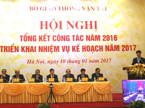 Bộ GTVT nhận 40.000 tỷ để khởi công nhiều đoạn cao tốc Bắc Nam 