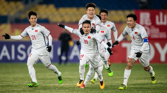 HLV Lê Thụy Hải: ‘Thật buồn nếu hiệu ứng U23 Việt Nam mất đi’