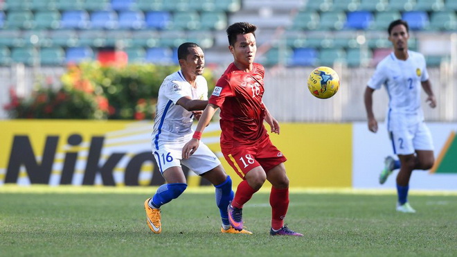 Lịch thi đấu của đội tuyển Việt Nam tại AFF Cup. Lịch thi đấu AFF Cup 2018