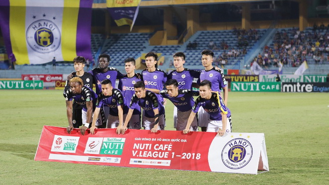 Video clip bàn thắng SLNA 3-2 Sài Gòn FC: Văn Đức lập cú đúp trong 45 phút