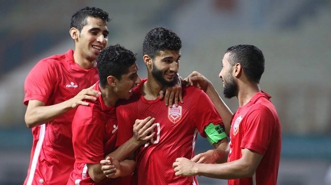 ‘U23 Việt Nam chơi đa dạng, Bahrain non kinh nghiệm’