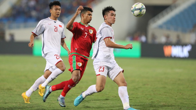 HLV Lê Thụy Hải: ‘U23 Việt Nam khó đi xa tại ASIAD’