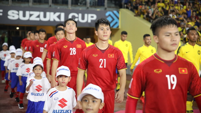 AFF Cup được dời tổ chức vào tháng 4/2021