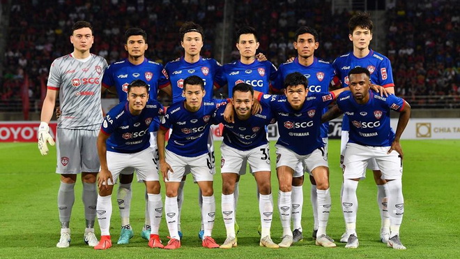 Lịch thi đấu và trực tiếp vòng 3 Thai League 2019: Cơ hội của Văn Lâm và Xuân Trường