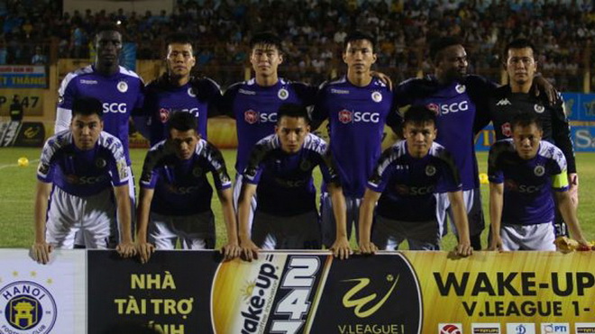 Lịch thi đấu, trực tiếp vòng 8 V League 2019. Trực tiếp vòng 8 V League