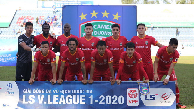 V-League vẫn tạm dừng, Cup quốc gia đá sớm