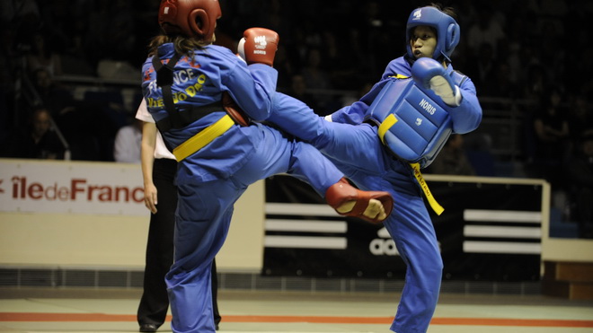Chủ tịch WVVF chúc mừng Giáng sinh, năm mới môn đồ Vovinam toàn thế giới