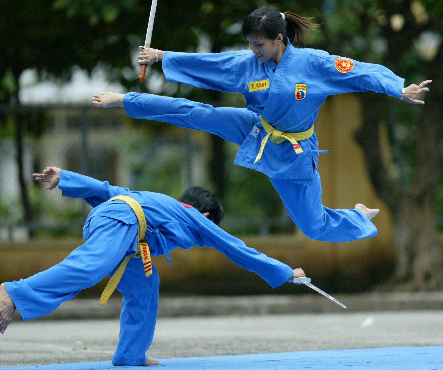Chú thích ảnh