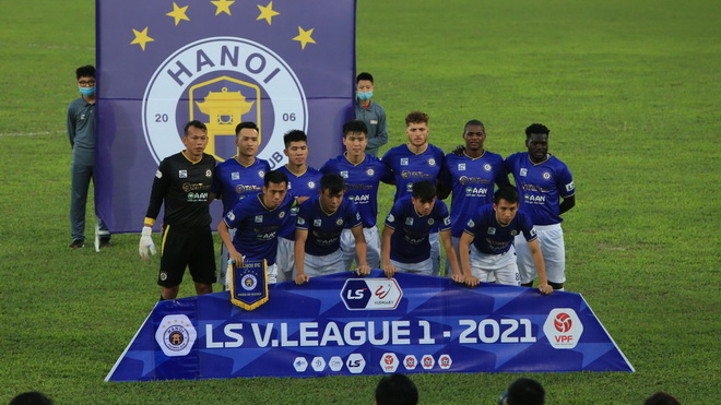 bóng đá Việt Nam, tin tức bóng đá, Hà Nội FC, HLV Chu Đình Nghiêm, V-League, Hà Nội FC sa thải HLV Chu Đình Nghiêm, HLV Chu Đình Nghiêm từ chức, BXH V-League