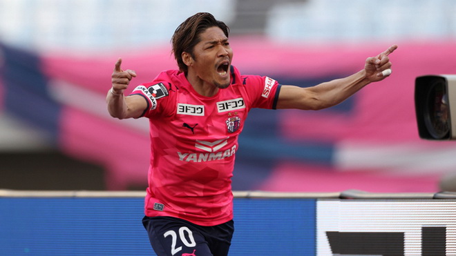 Văn Lâm, Đặng Văn Lâm, Cerezo Osaka, FC Tojkyo 3-2 Cerezo Osaka, đội bóng Văn Lâm, Cerezo Osaka thua, J-League 1, V-League, đội tuyển Việt Nam.